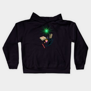 The Amulet Kids Hoodie